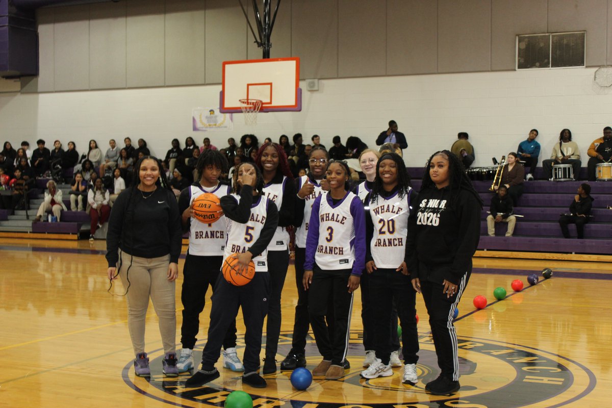 Whale Branch Early College High School tweet media