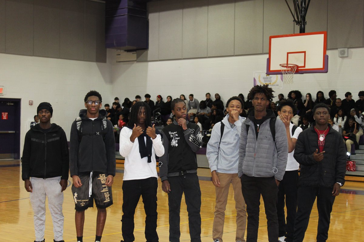 Whale Branch Early College High School tweet media