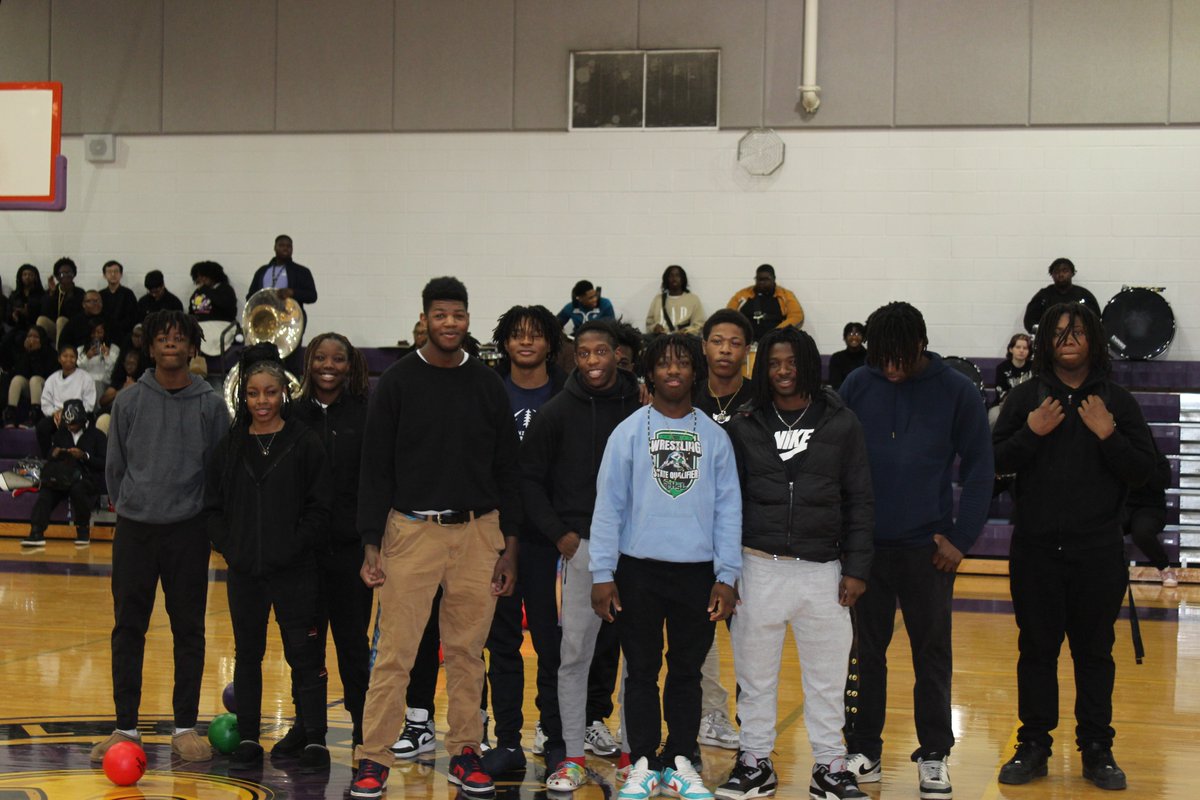 Whale Branch Early College High School tweet media