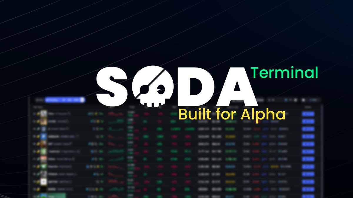 sodaeio's tweet photo. Soon. https://t.co/tYNrV80JEn
