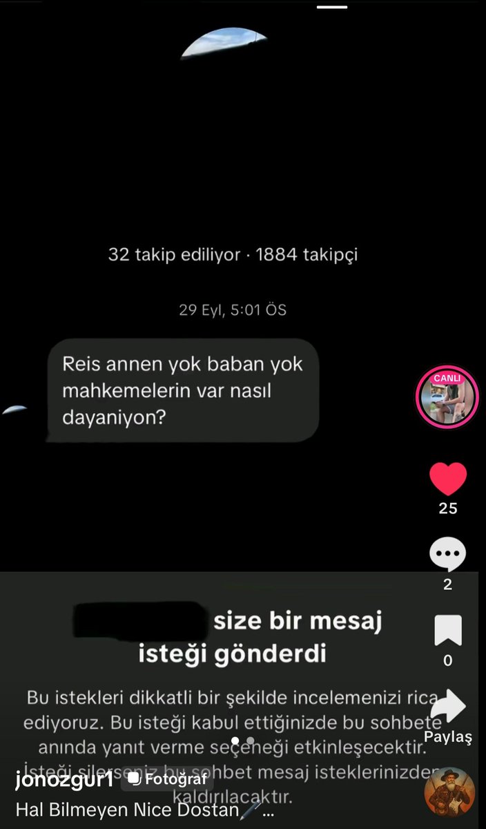 samiyesur's tweet photo. @melih_meric #tck158 https://t.co/Bl8kXCixD1
