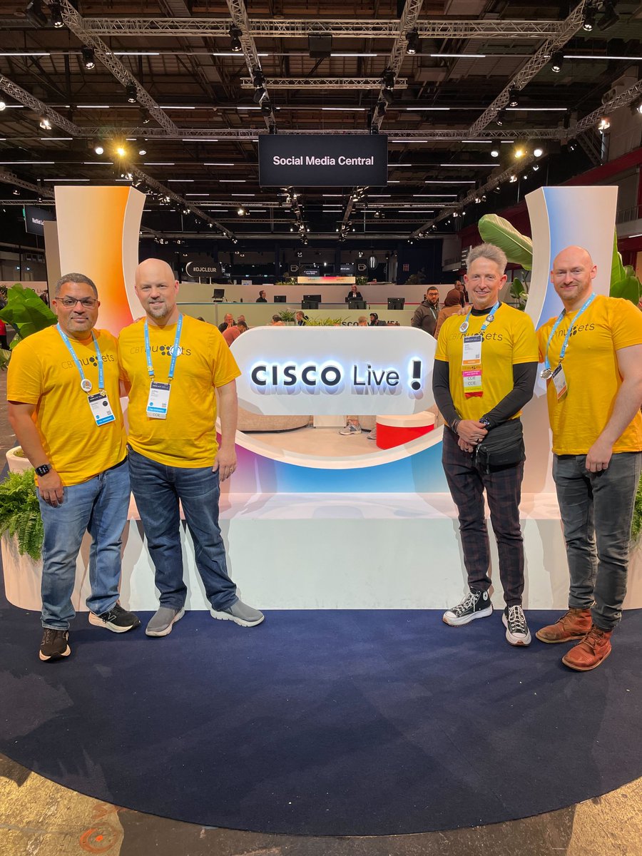 CBT Nuggets tweet media