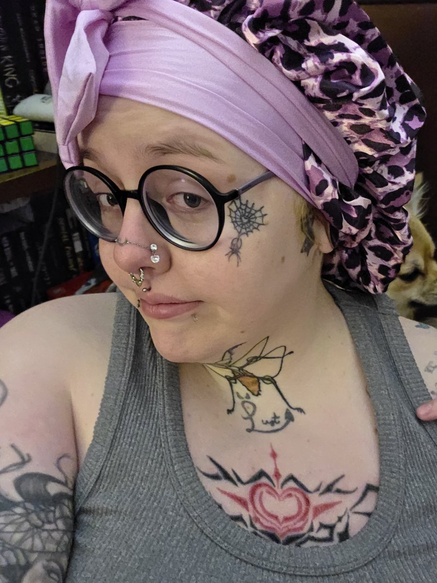 Prettykittykattxo tweet media