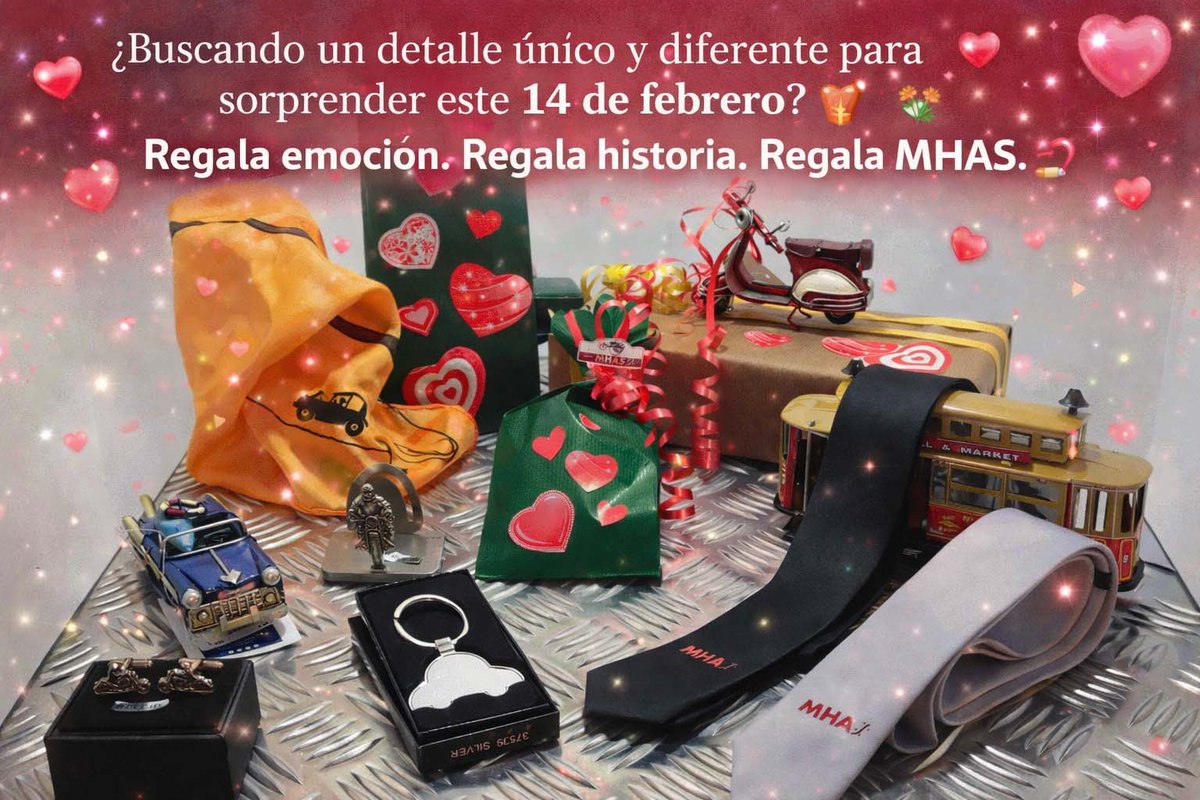 Museo de Historia de la Automoción de Salamanca tweet media