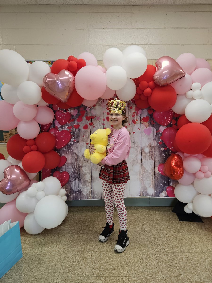 Taft Elementary tweet media