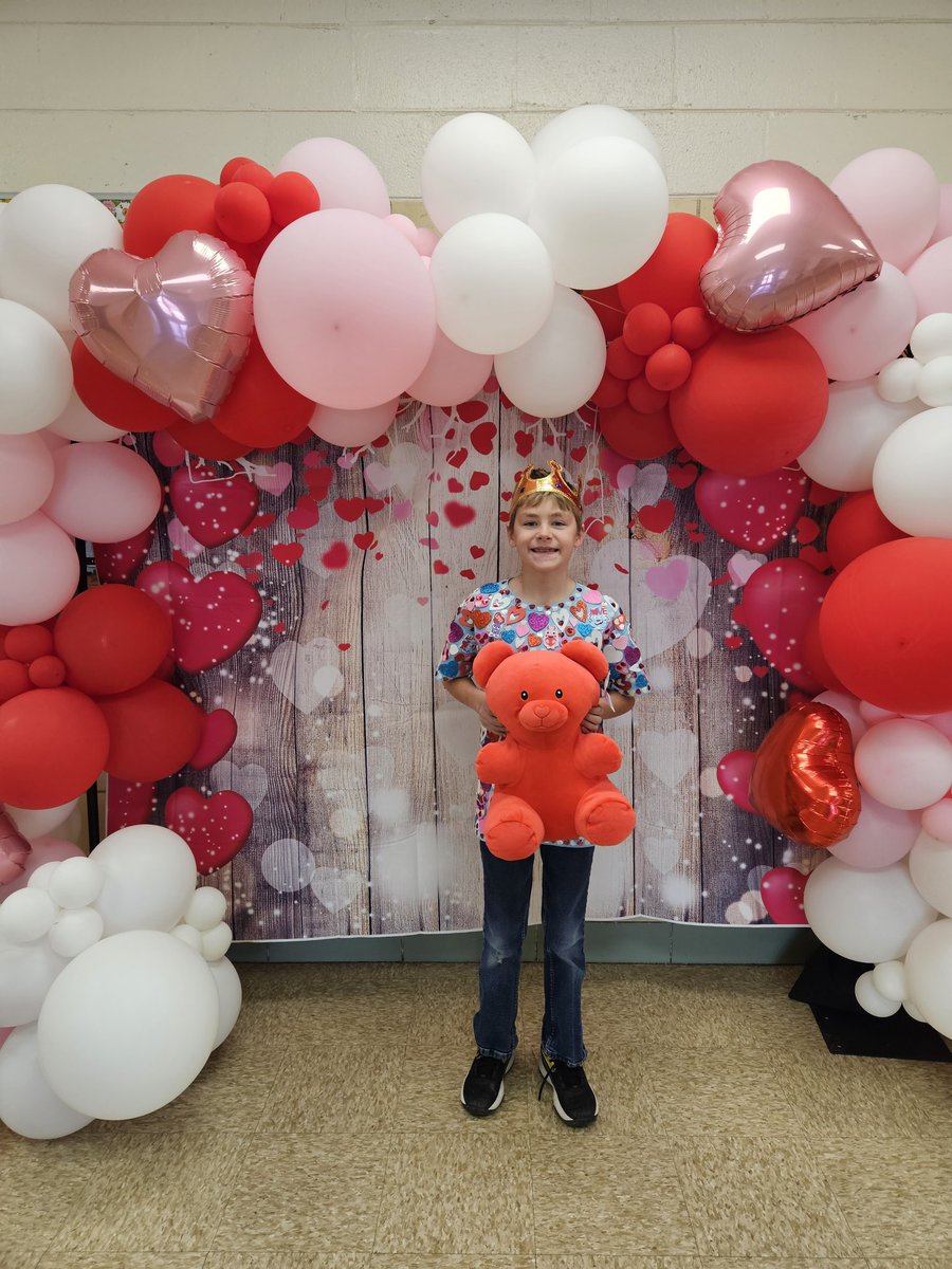 Taft Elementary tweet media