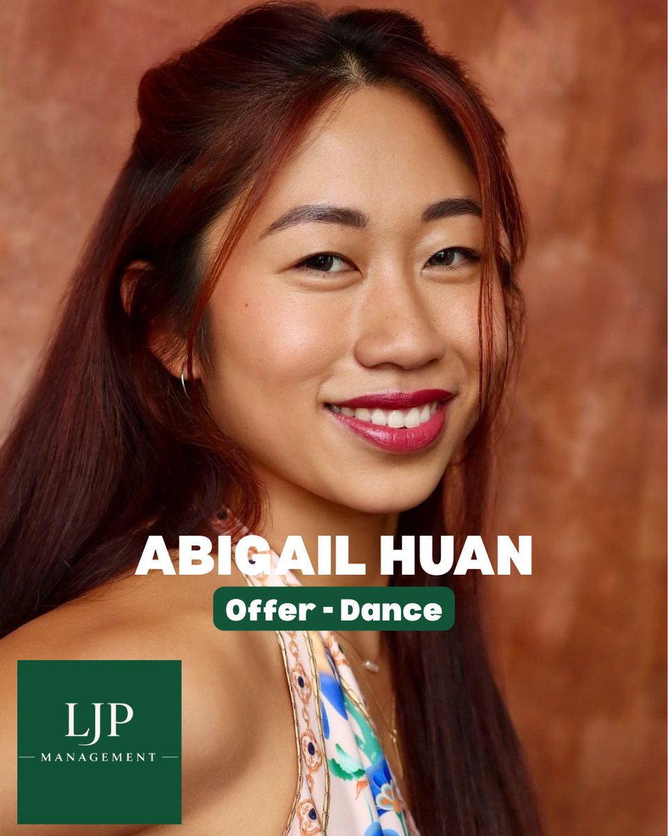 LJP Management tweet media