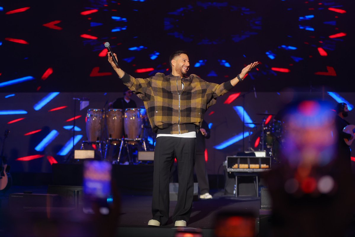 Mohamed Hamaki tweet media