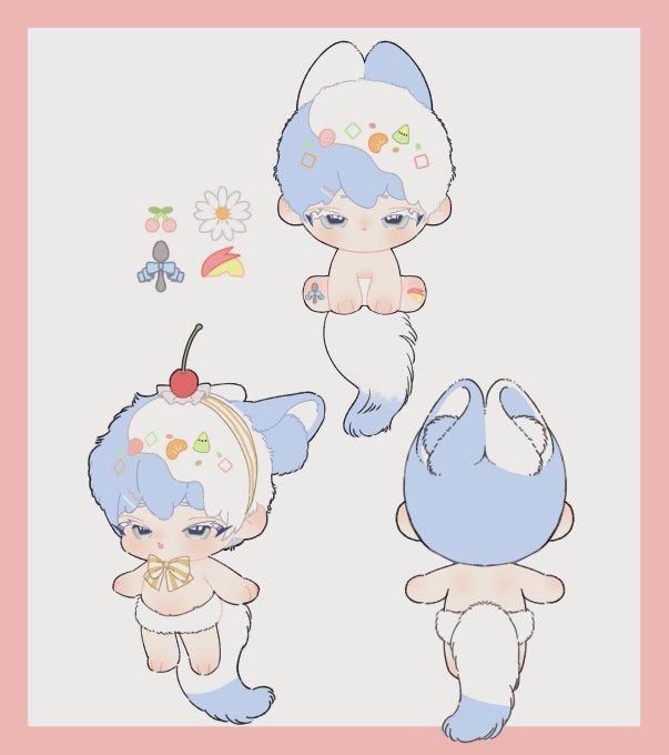 🐻‍❄️くんぬい🍊供養🍒 