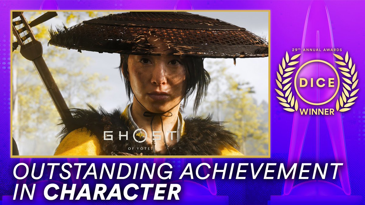 Sucker Punch Productions tweet media