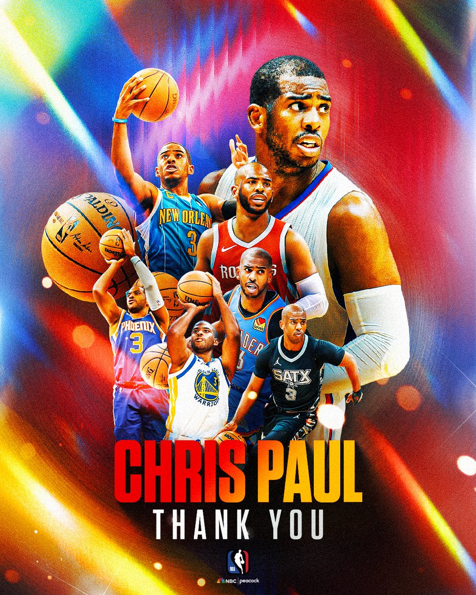 NBA on NBC and Peacock tweet media