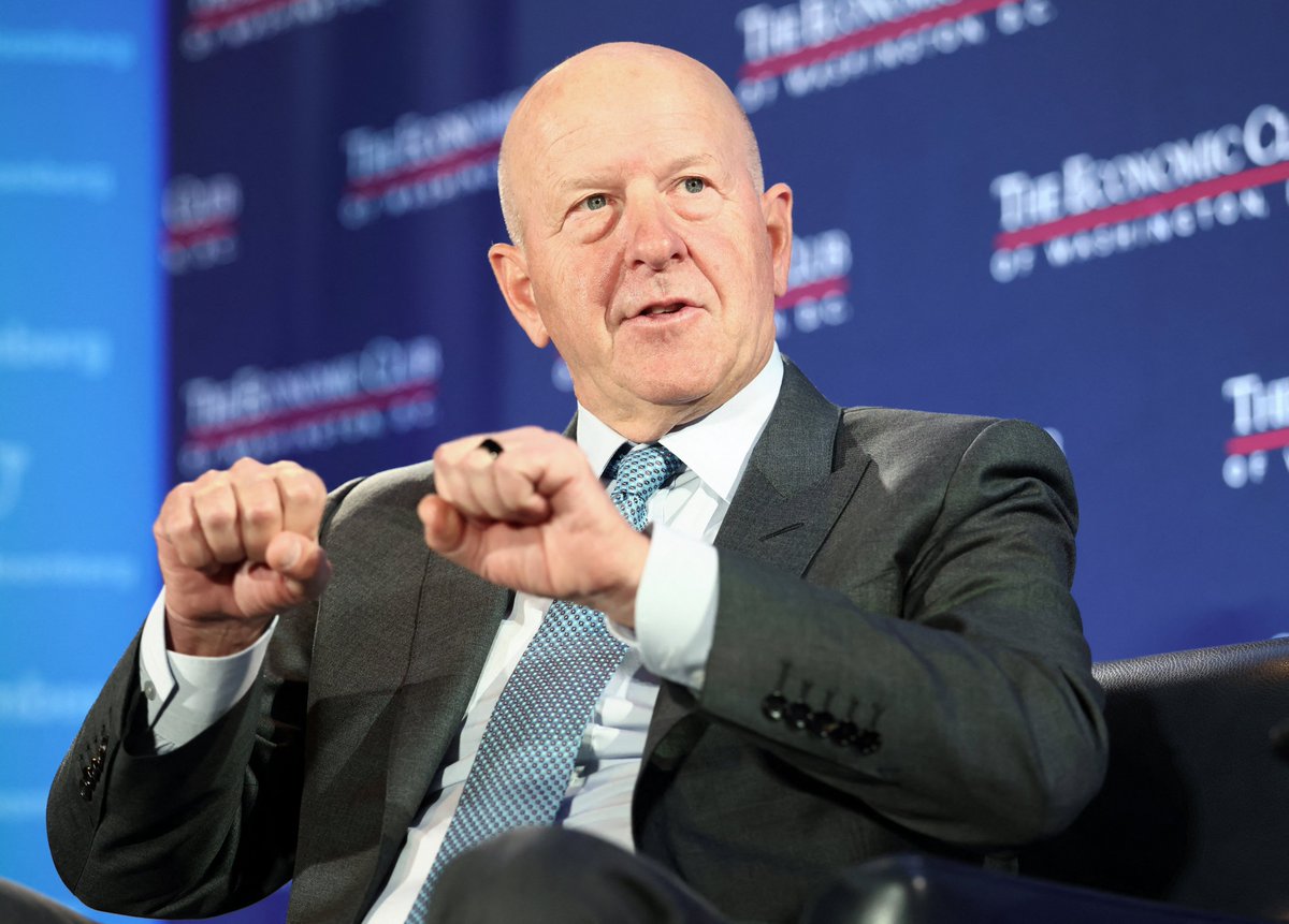 Breakingviews's tweet image. Goldman resets risk limits for Epstein trades - tinyurl.com/4sk982uu @stephengandel