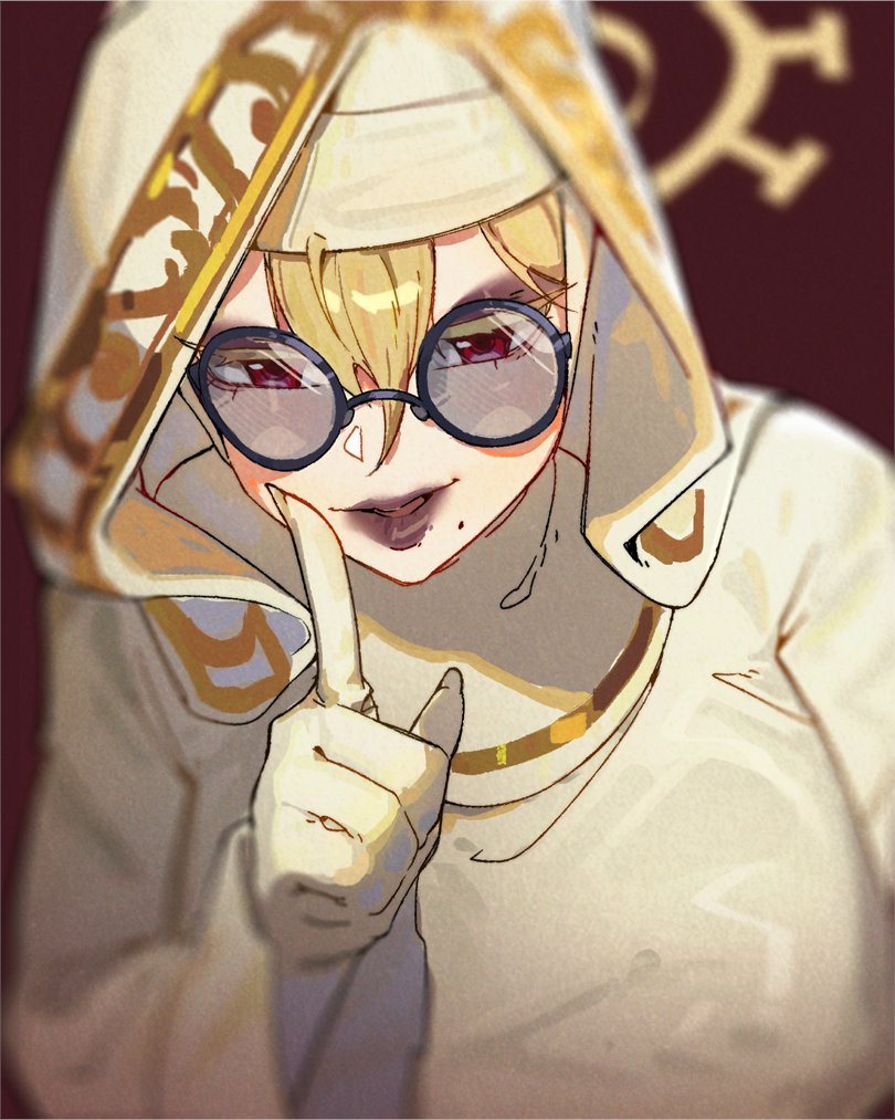 bubenebenebe's tweet image. #double #skullgirls #fanart
this nun looks kinda familiar huhh?