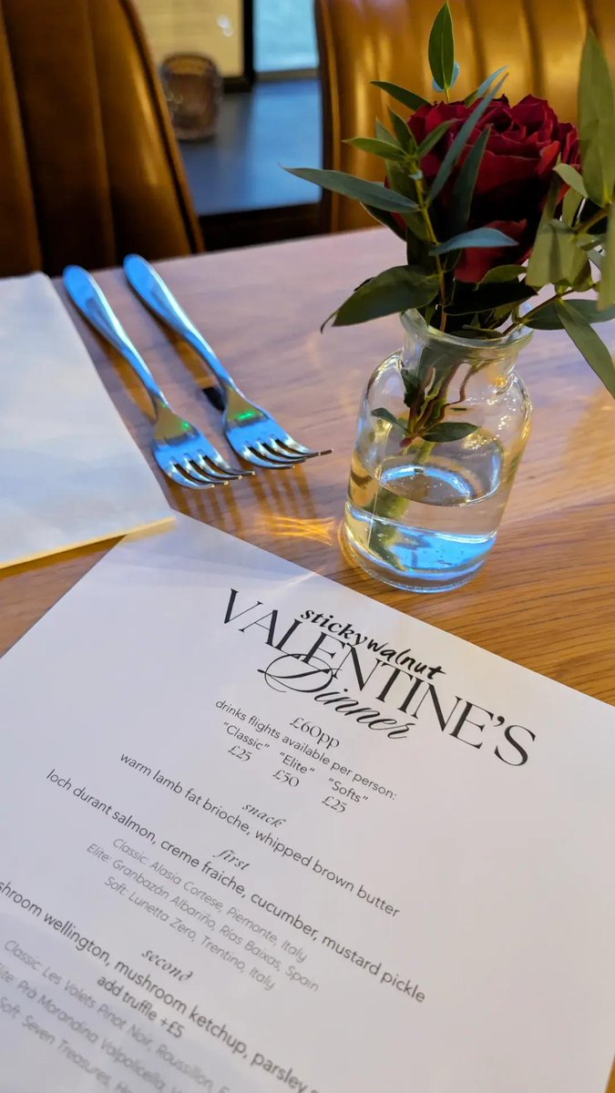 14 YEARS OF STICKY WALNUT tweet media