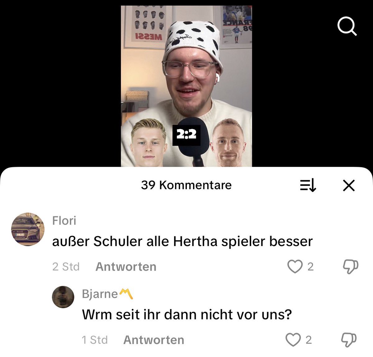 Wolf 🦦🦝 Doppelter Derbysieger 🖤🤍💚 tweet media