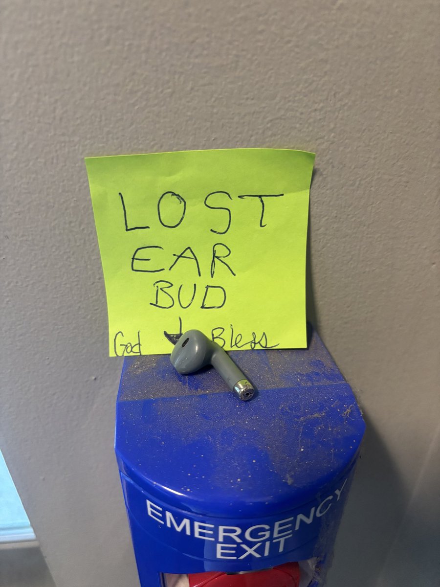 Thomas Elness tweet media