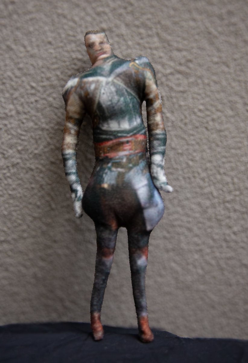 Caduceus Slay - Benan Dealer tweet media