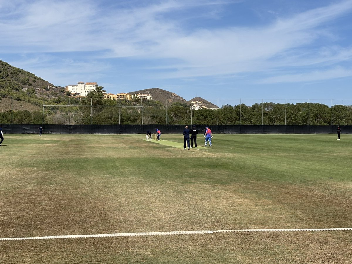 La Manga Torrevieja CC tweet media