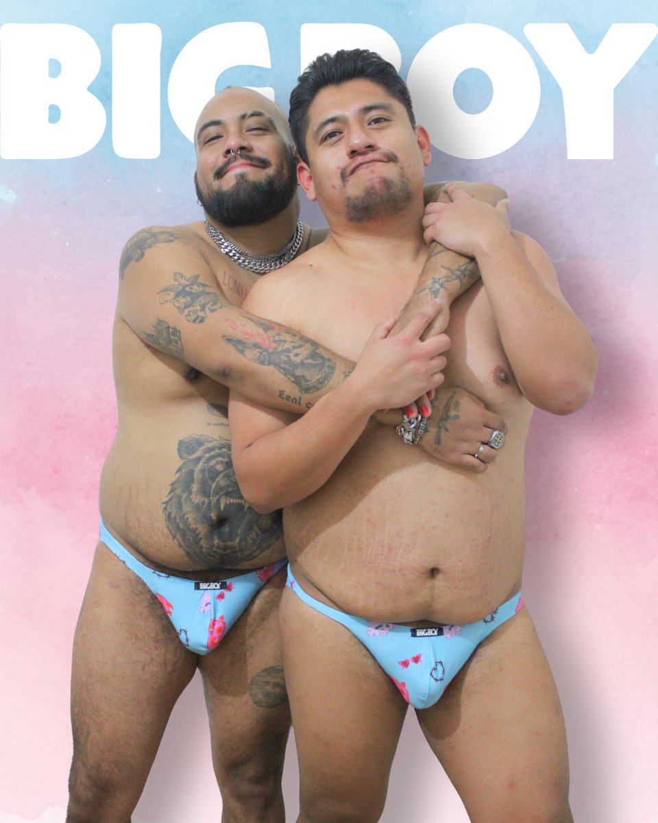San Valentin con Big Boy 💘🐻
<a href="/lalo_hp/">pangorito 🐼</a> 🥵