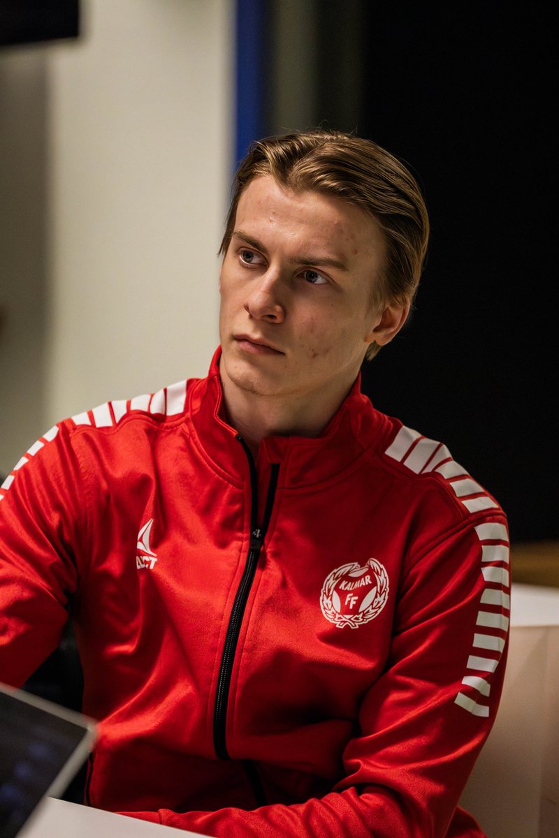 Kalmar FF tweet media