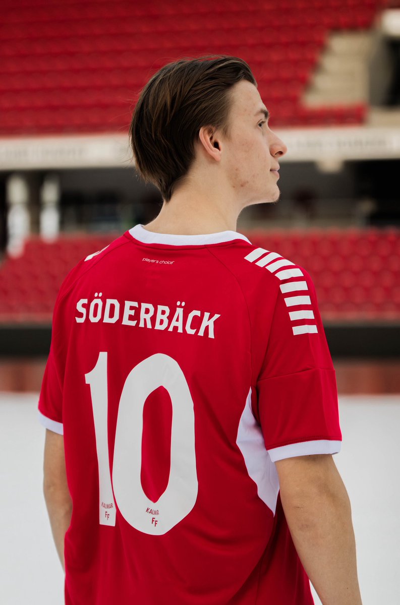 Kalmar FF tweet media