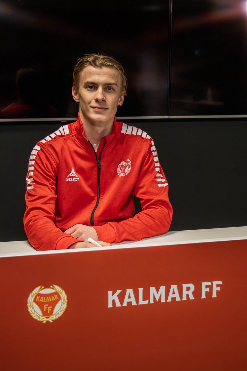Kalmar FF tweet media