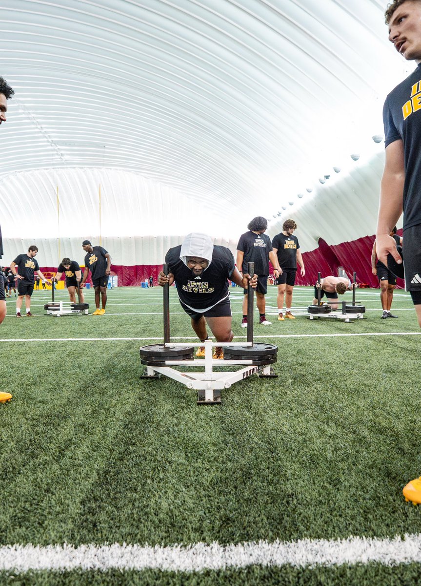 Jeffrey Manns II tweet media