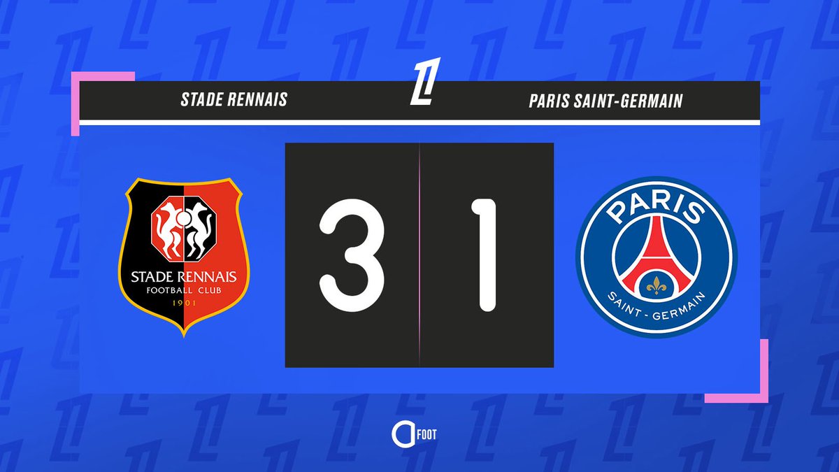 Actu Foot tweet media