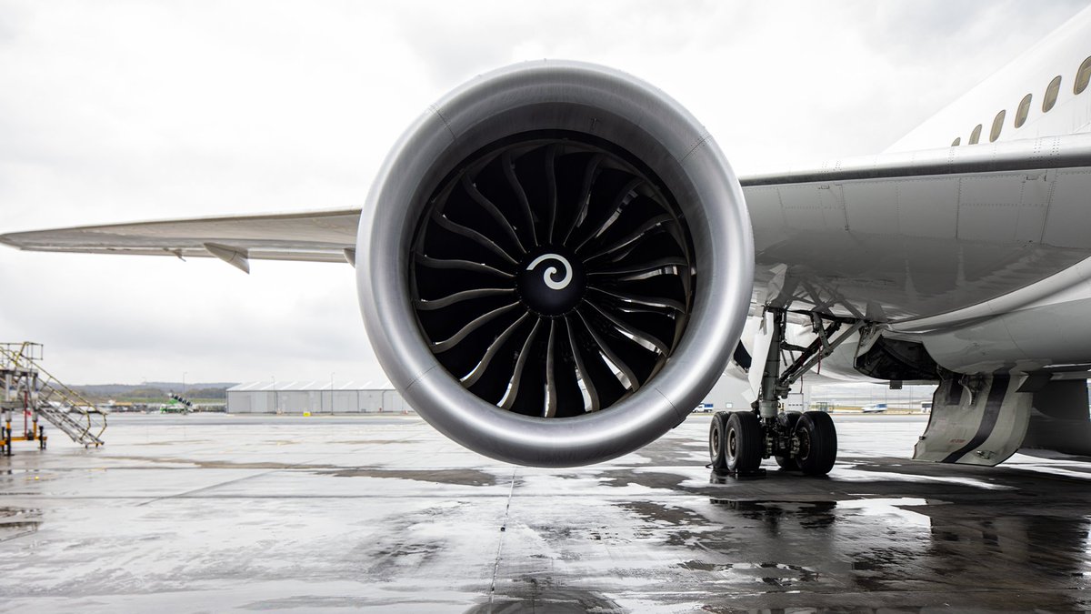 Reliability is our a promise to passengers.

From new technology to regional service networks, GE Aerospace is working with leading customers in Asia Pacific to keep fleets flying safely and on schedule.

Learn how we’re assisting customers in the region. 🔗