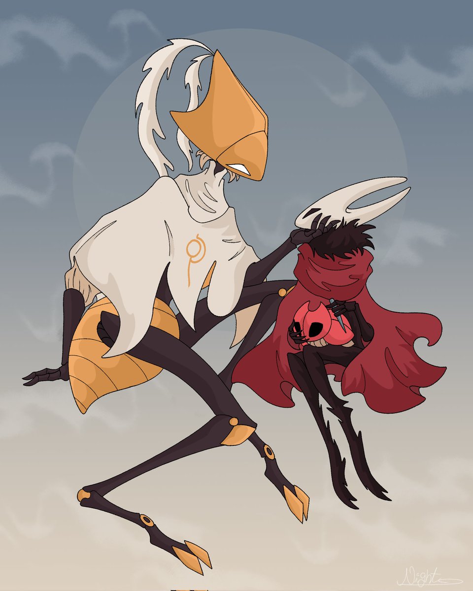 🌒Night🌘 tweet media