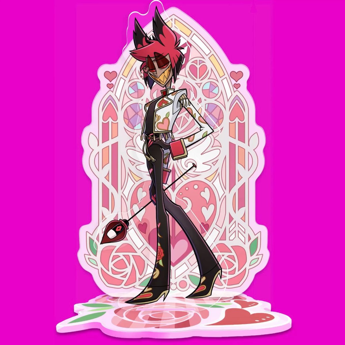 ☆Hazbin.Verse☆ tweet media