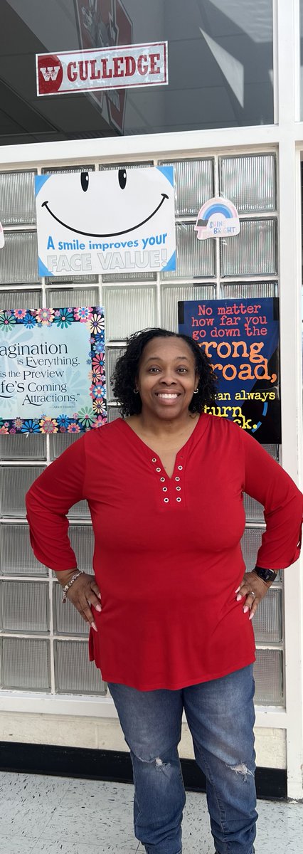 Woodland High School tweet media