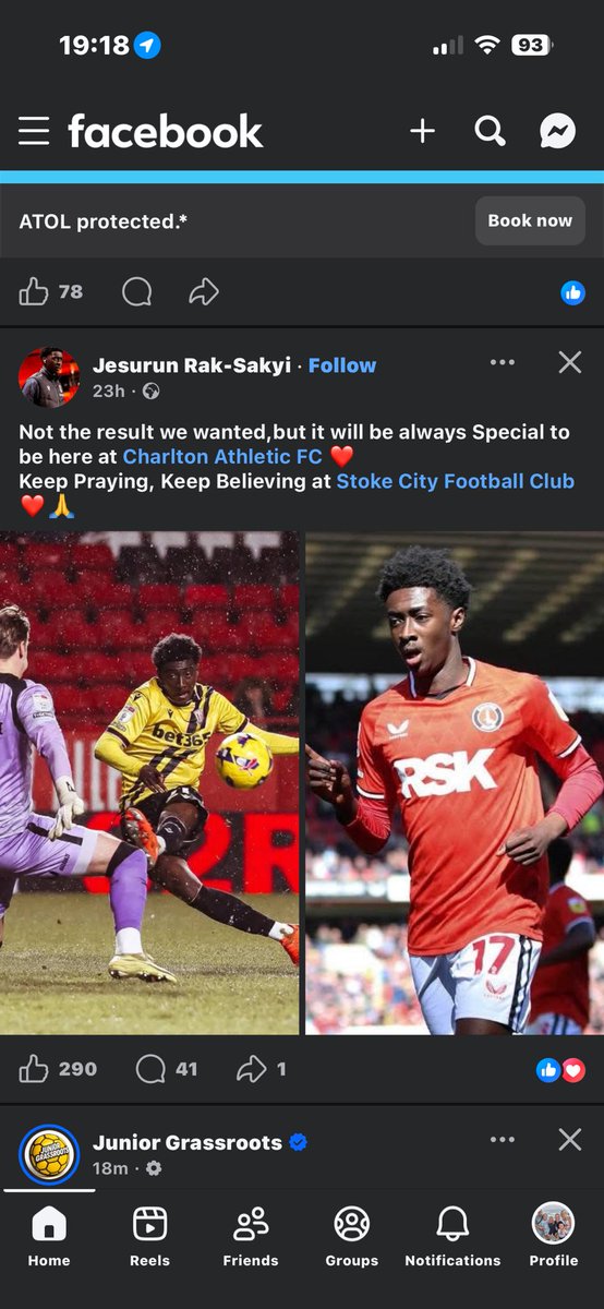 Danny (CAFC) tweet media