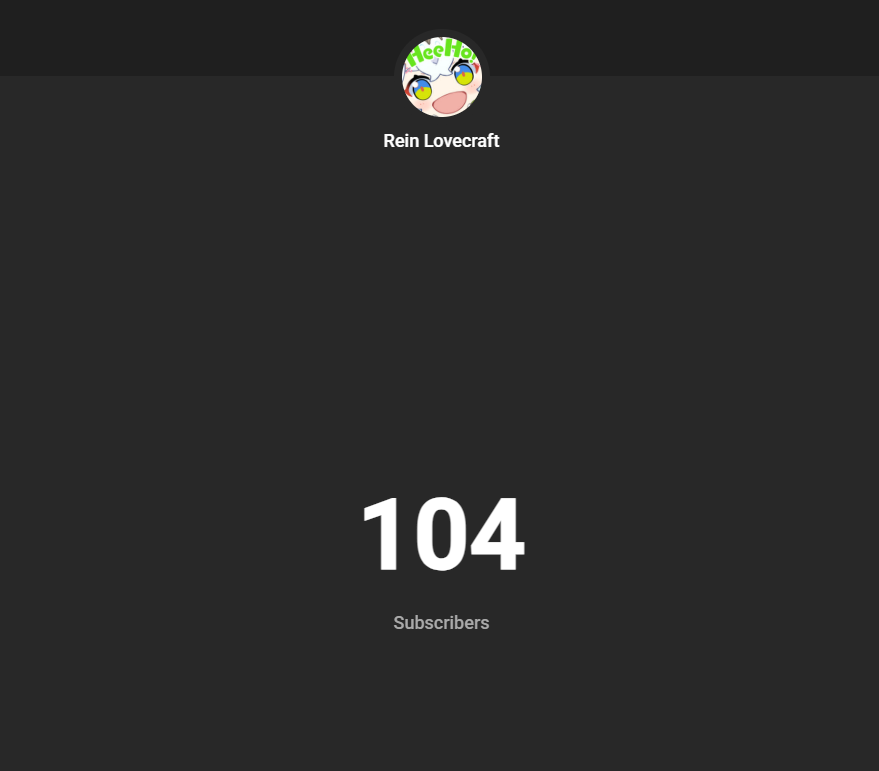 蓮REN @ Commissions Closed tweet media