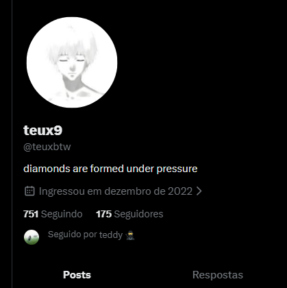 Strikexl_'s tweet photo. @teddyfps1 @Coreano sabe o mais paia teddao? se pa voce conhece quem é :/ https://t.co/wymYd11K0G