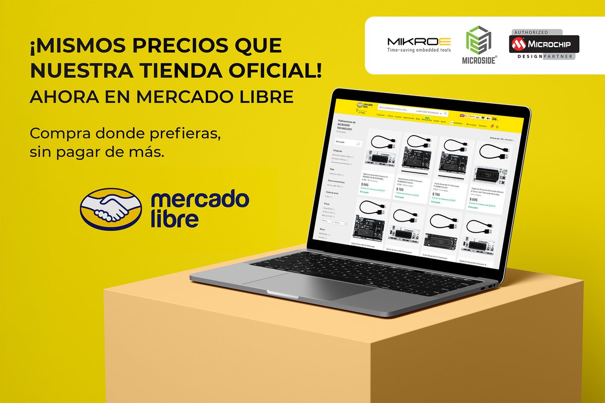 MICROSIDE tweet media