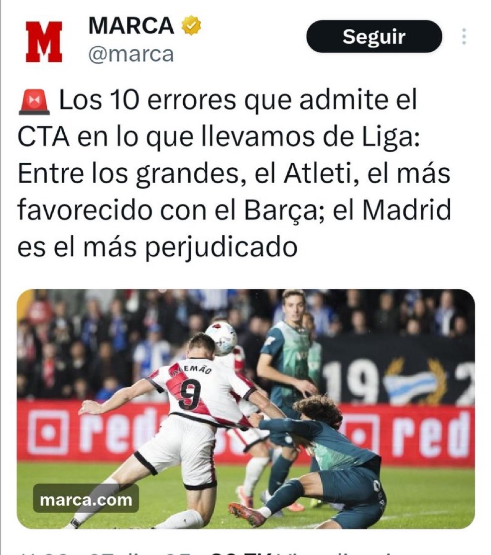 Otra anomalía estadística que cae del mismo lado