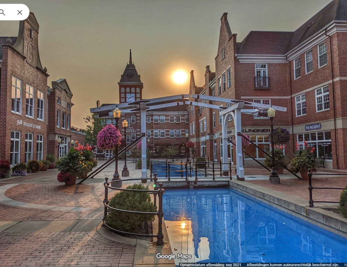 Some parts of Pella, Iowa, US. Founded by Dutch migrants. Dutch culture still present. <a href="/Aesthetic_City/">The Aesthetic City</a> <a href="/cityaestheticss/">City Aesthetics ⛩</a> <a href="/michael_diamant/">Michael Diamant</a> <a href="/RobertKwolek/">Robert Kwolek</a>