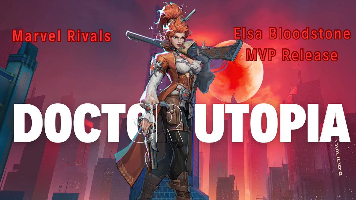 Slowly trying to get back into my content creation as I’ve settled in the new home more. Nothing crazy, but please enjoy! 

youtu.be/jWSzTcBgqfo?si…