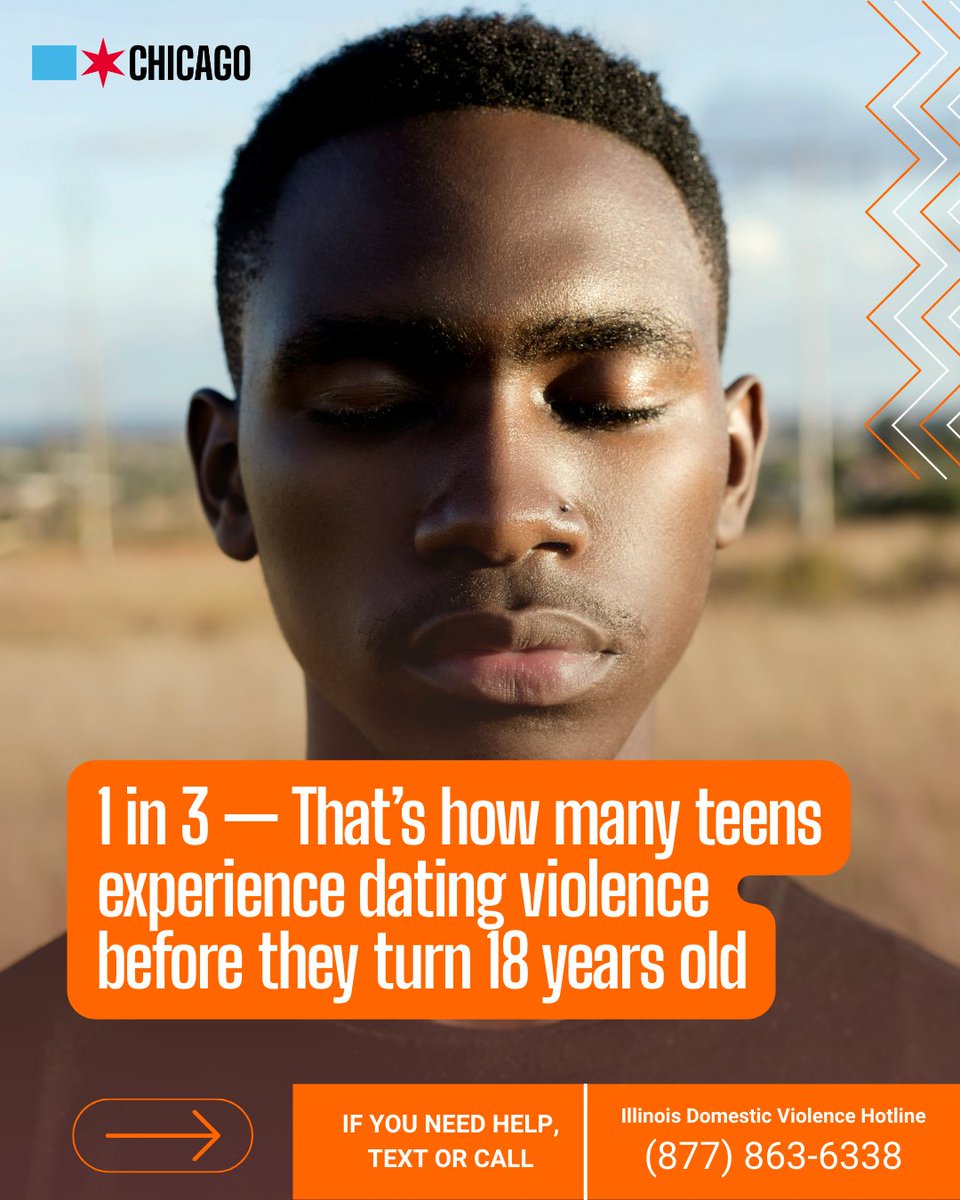 Chicago Department of Family & Support Services tweet media