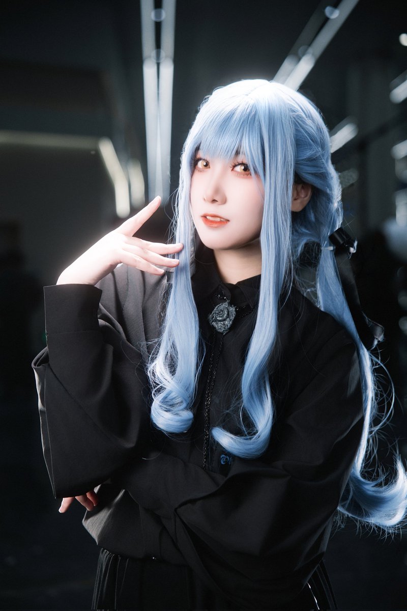 cross__legged's tweet photo. #豊川祥子生誕祭2026 #cosplay https://t.co/LBnVuSFlkj