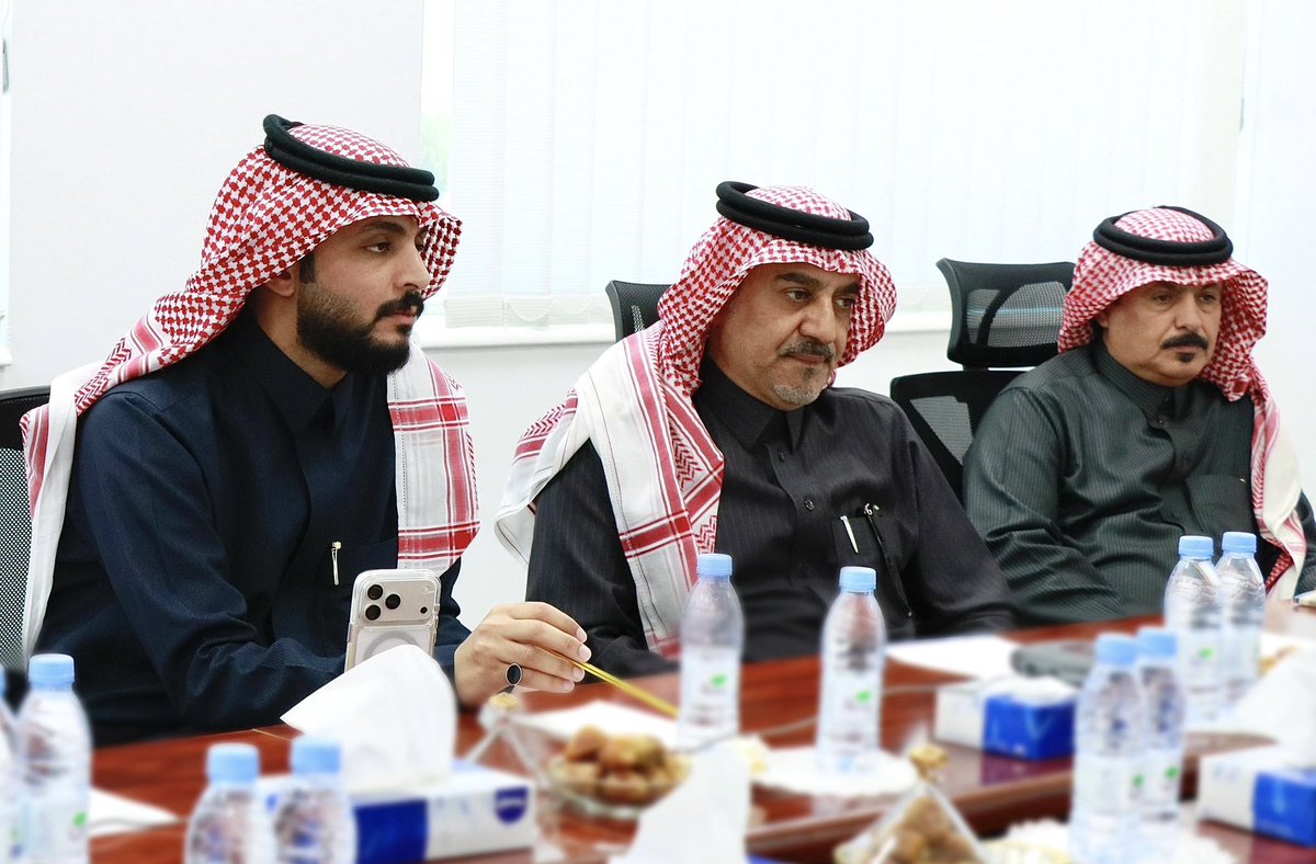 غرفة تبوك tweet media