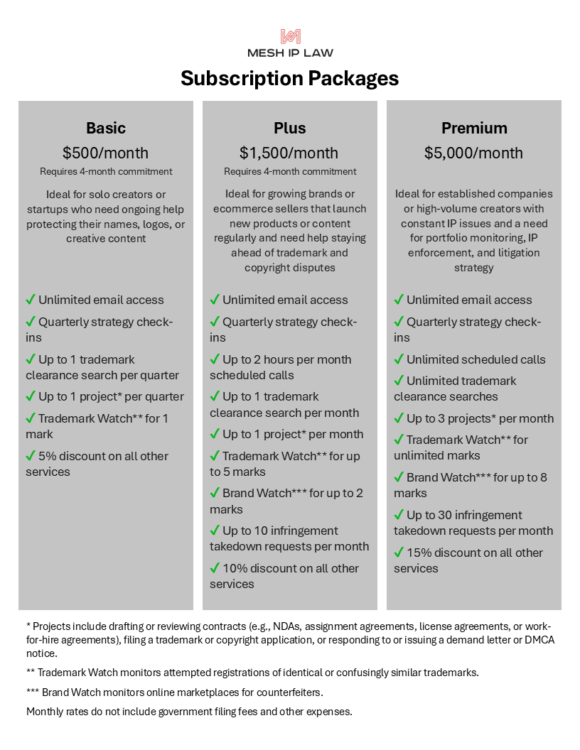 Michael Eshaghian, Esq. tweet media