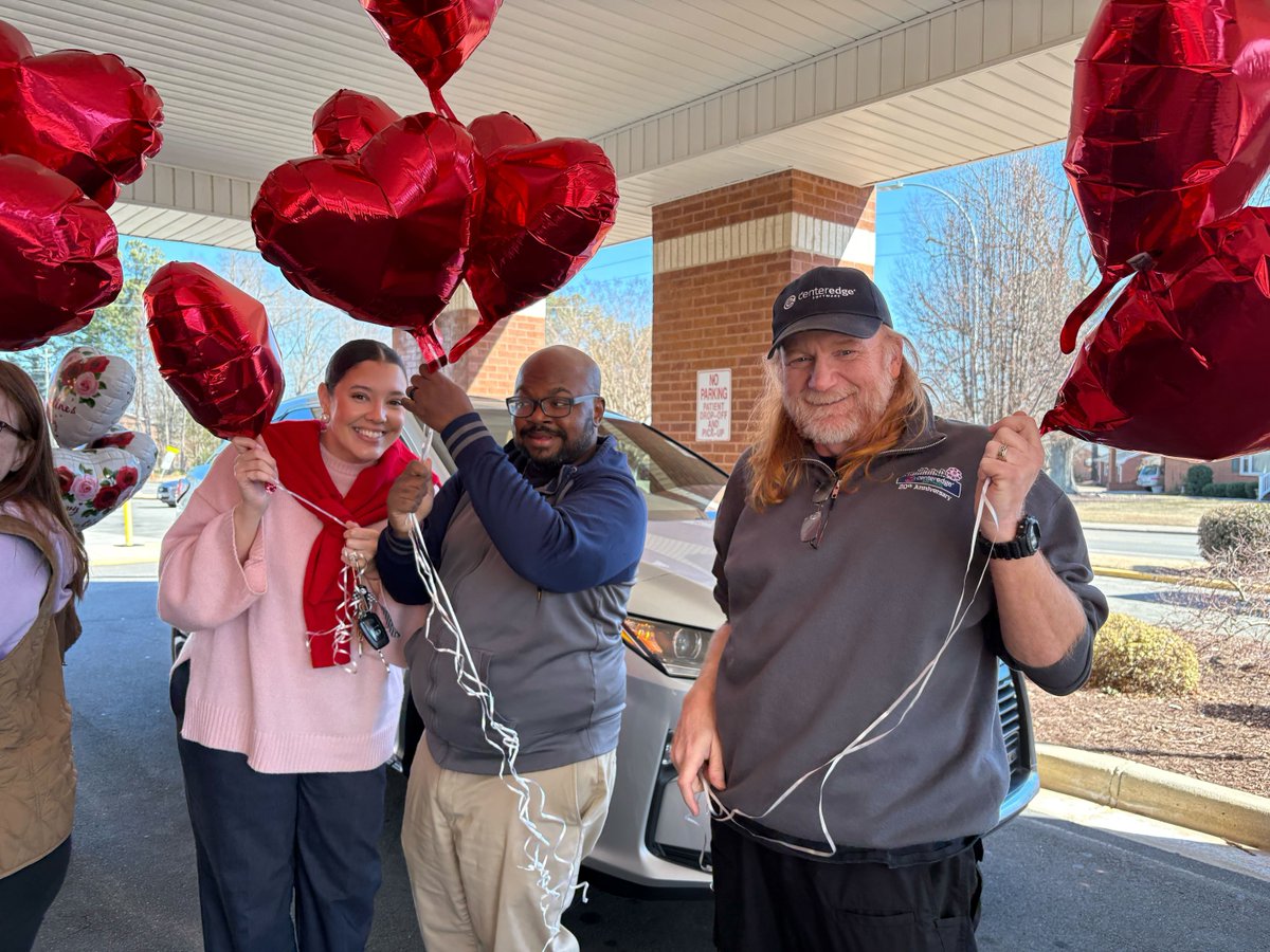 CenterEdge Software tweet media