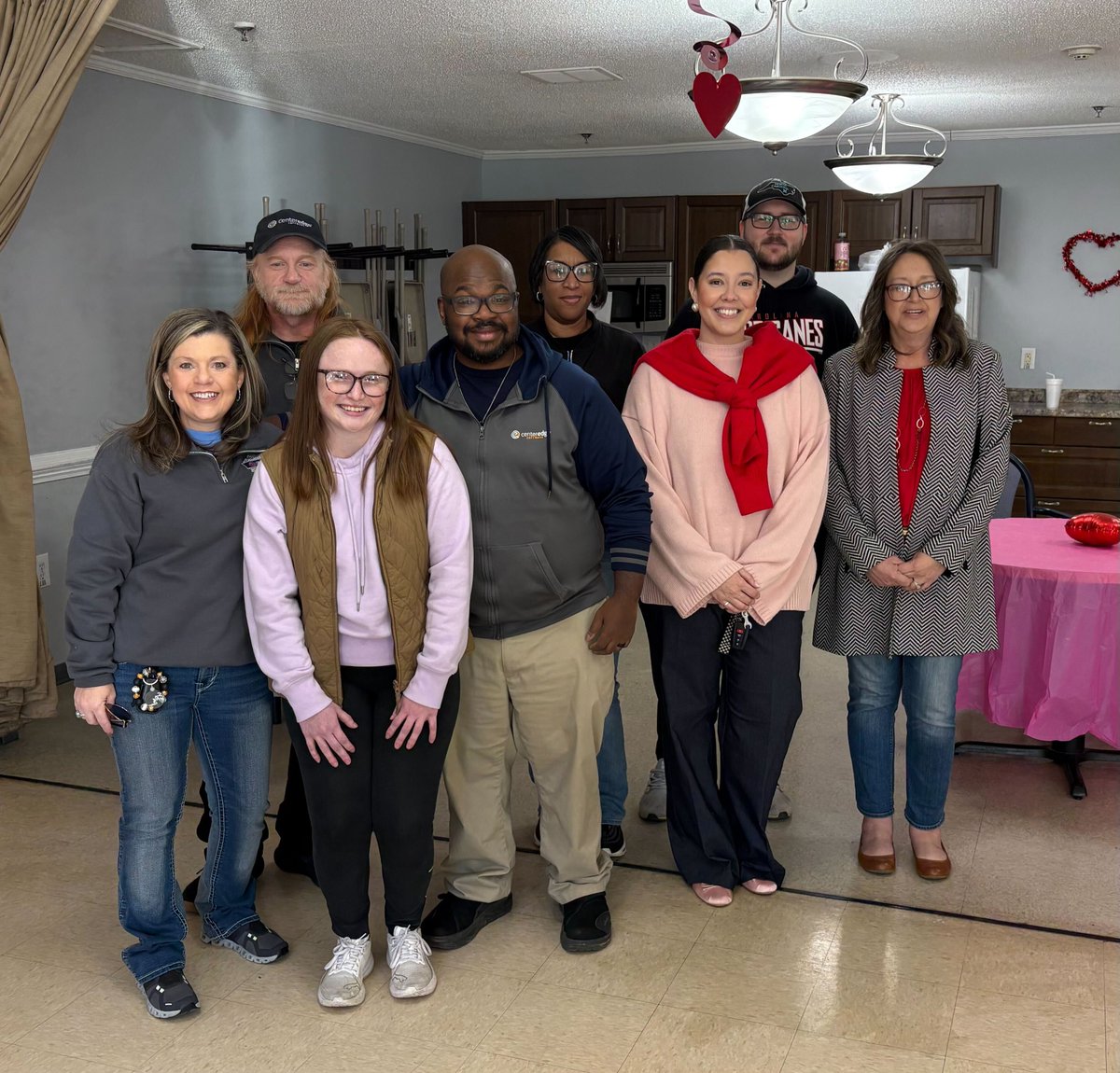 CenterEdge Software tweet media