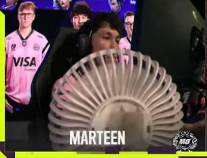 VALORANT Esports EMEA tweet media