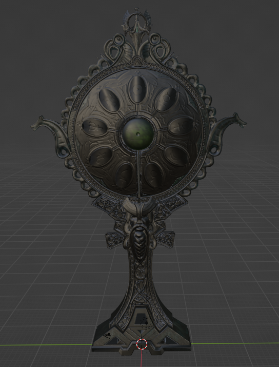 The Korborium tweet media