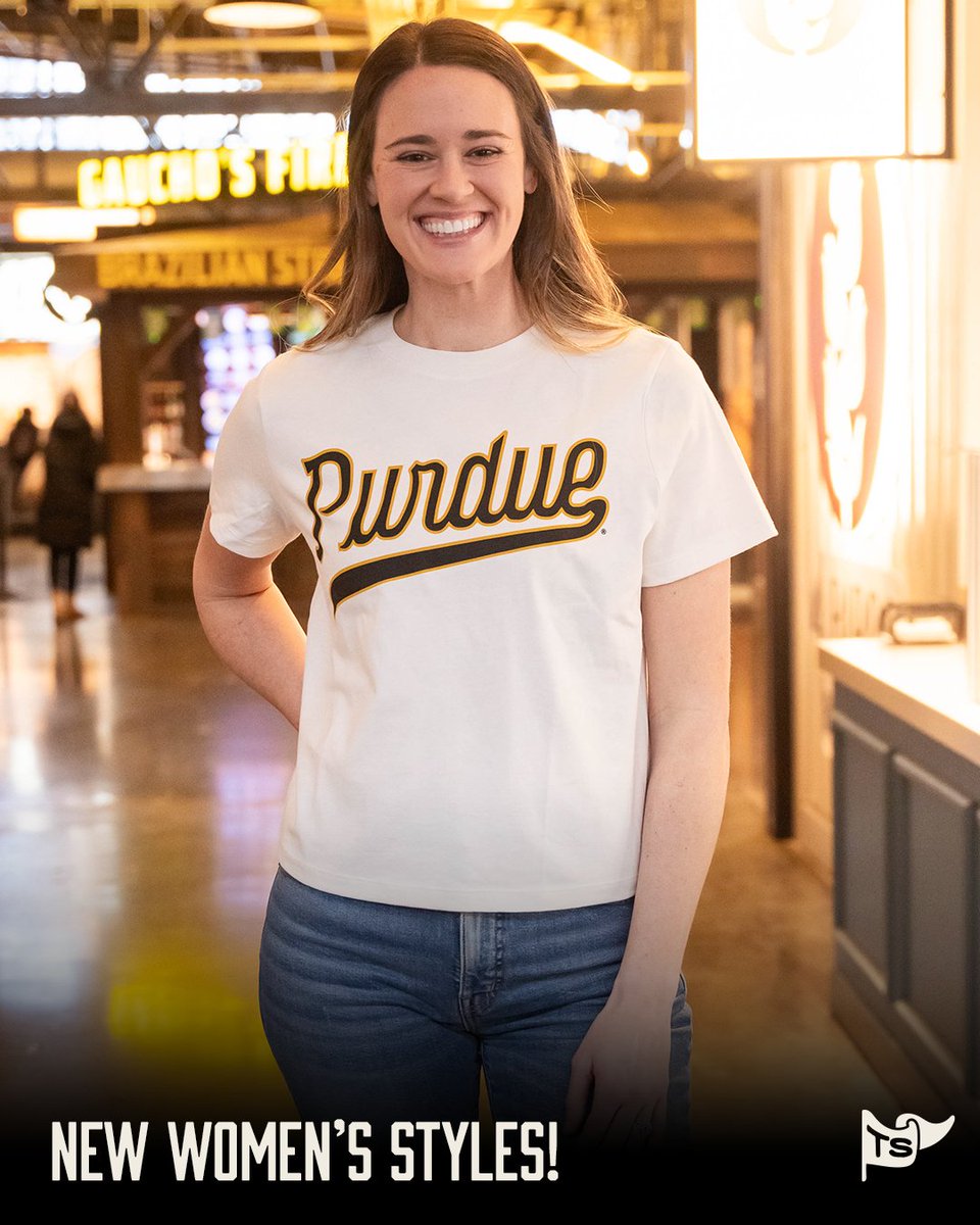 Two NEW Womens Purdue Basketball Script styles ready for a March run! # ...