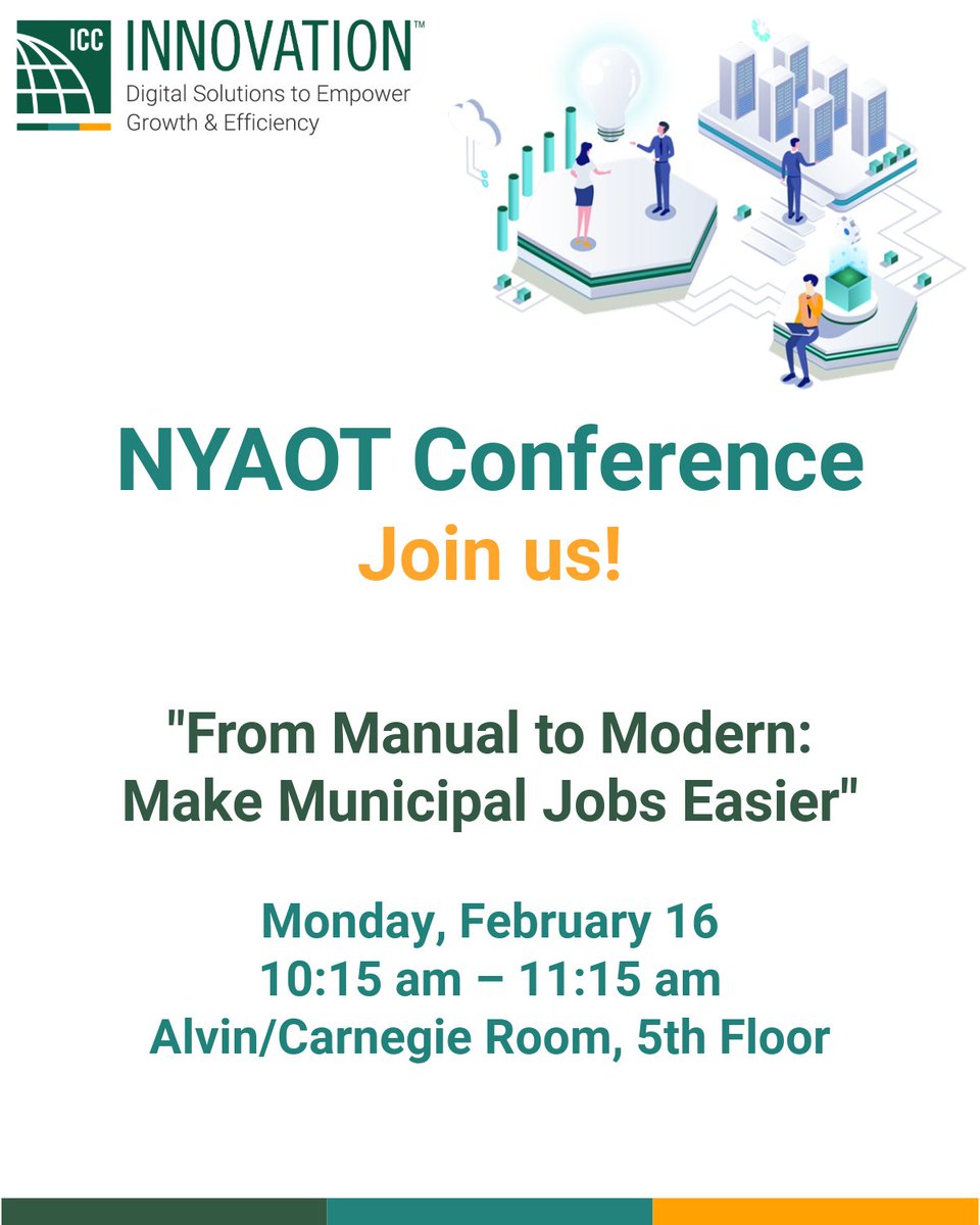 General Code® tweet media