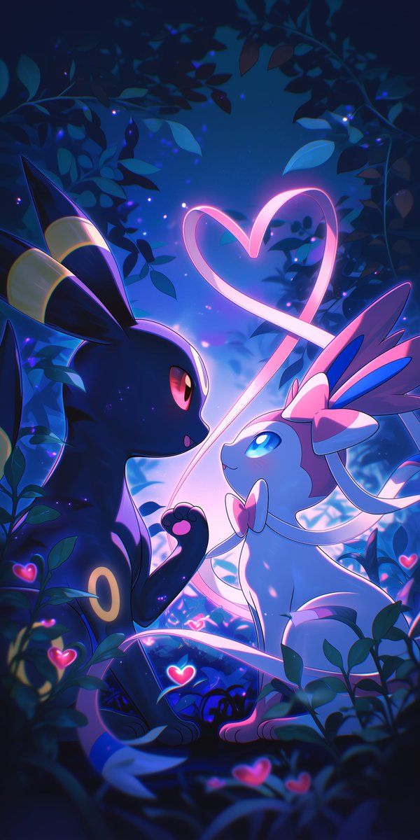 Like for new Valentine’s Day animation 🩷